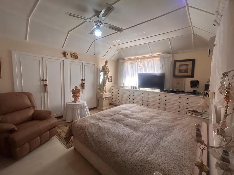 4 Bedroom Property for Sale in Standerton Mpumalanga