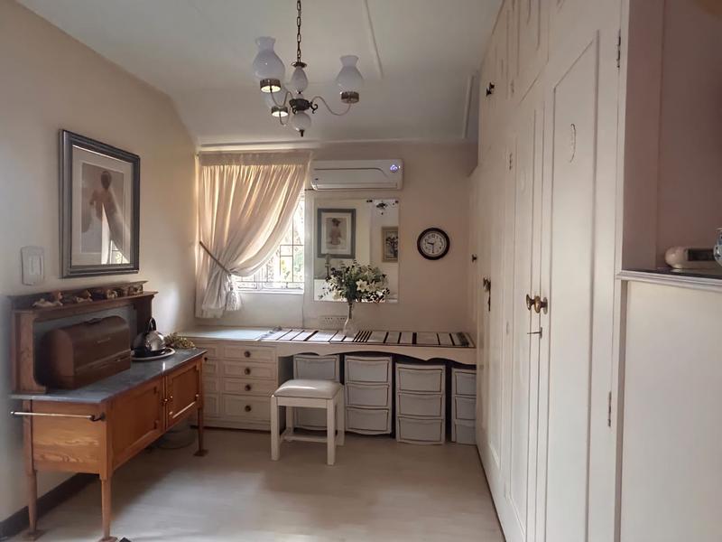 4 Bedroom Property for Sale in Standerton Mpumalanga