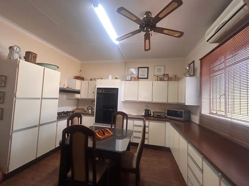 4 Bedroom Property for Sale in Standerton Mpumalanga