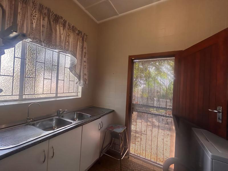 4 Bedroom Property for Sale in Standerton Mpumalanga