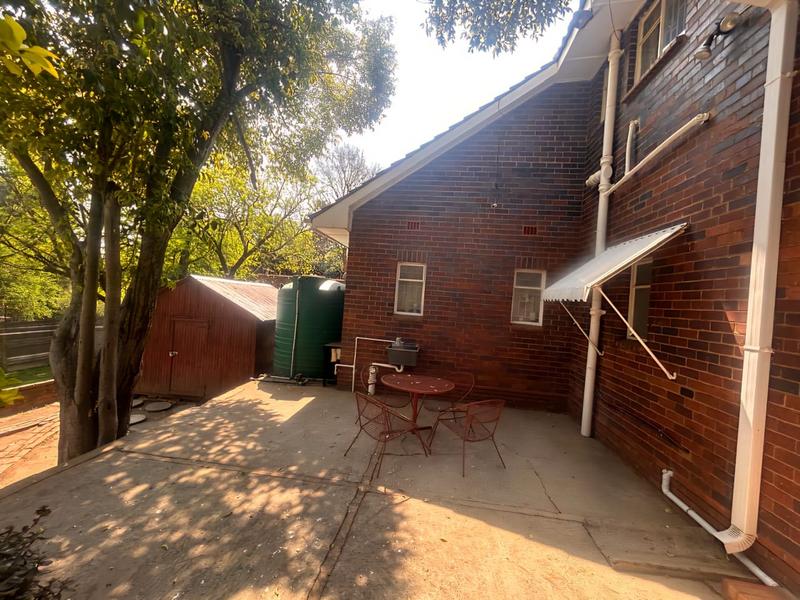 4 Bedroom Property for Sale in Standerton Mpumalanga