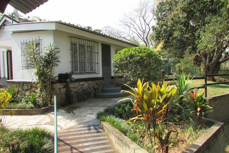 3 Bedroom Property for Sale in Numbipark Mpumalanga