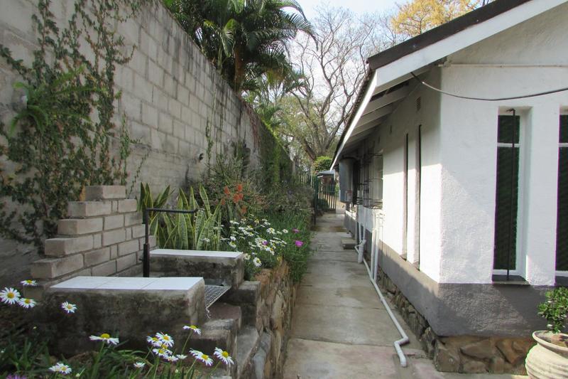 3 Bedroom Property for Sale in Numbipark Mpumalanga