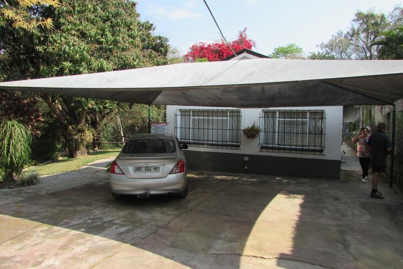 3 Bedroom Property for Sale in Numbipark Mpumalanga