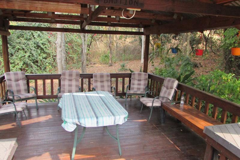 3 Bedroom Property for Sale in Numbipark Mpumalanga