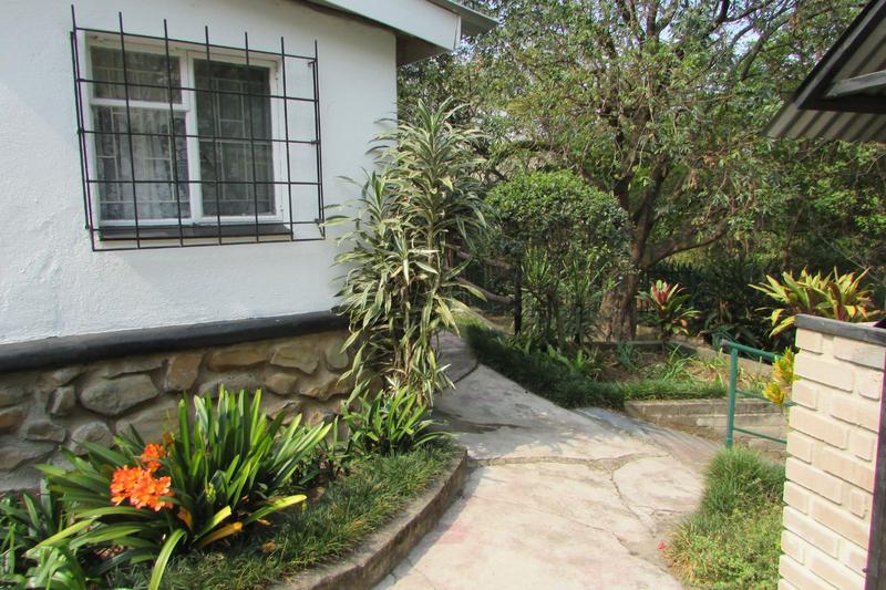 3 Bedroom Property for Sale in Numbipark Mpumalanga