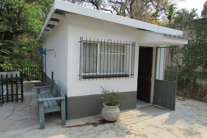 3 Bedroom Property for Sale in Numbipark Mpumalanga