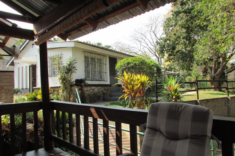 3 Bedroom Property for Sale in Numbipark Mpumalanga