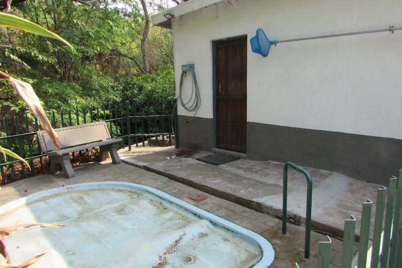 3 Bedroom Property for Sale in Numbipark Mpumalanga