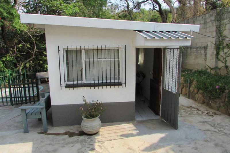 3 Bedroom Property for Sale in Numbipark Mpumalanga