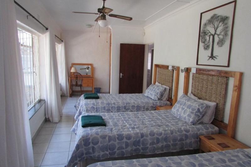 3 Bedroom Property for Sale in Numbipark Mpumalanga