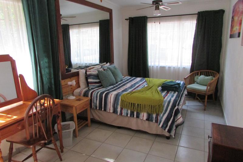 3 Bedroom Property for Sale in Numbipark Mpumalanga