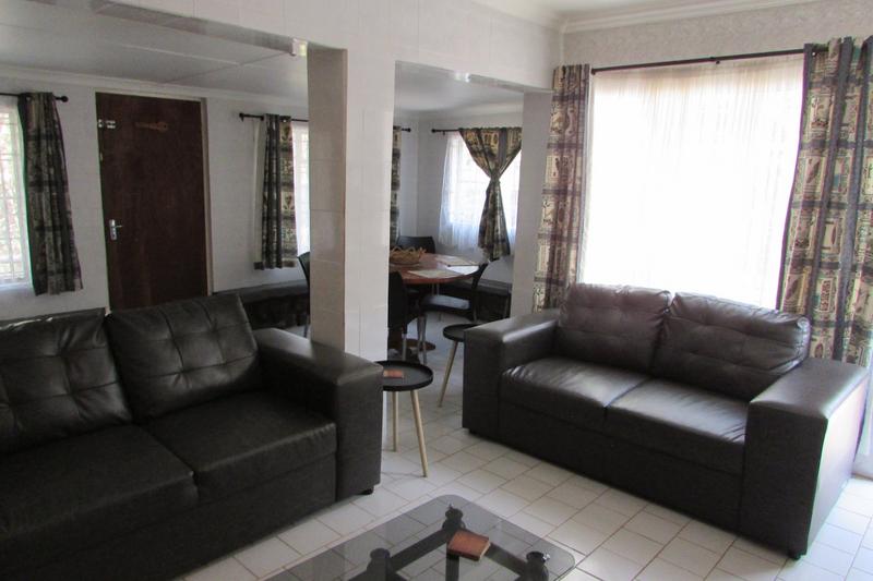 3 Bedroom Property for Sale in Numbipark Mpumalanga