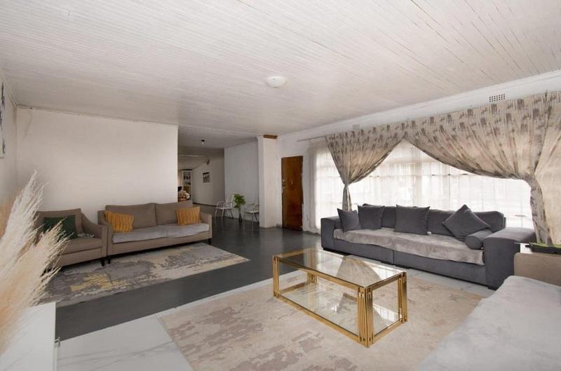 4 Bedroom Property for Sale in Kromdraai Mpumalanga