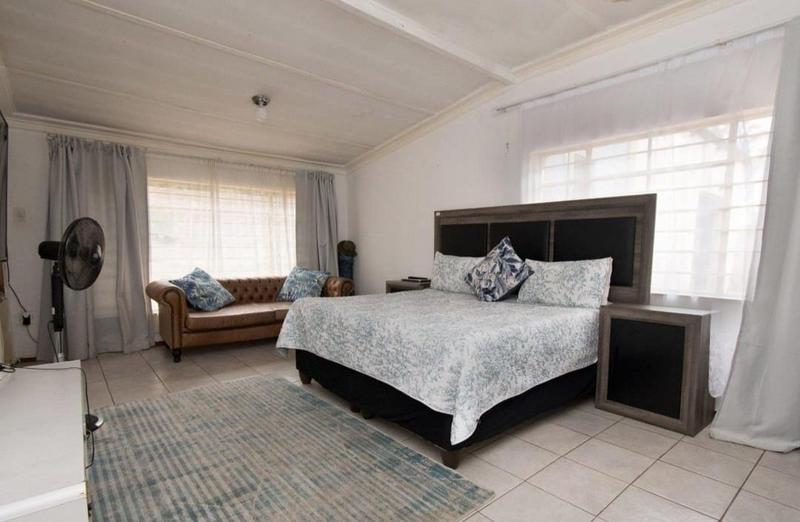 4 Bedroom Property for Sale in Kromdraai Mpumalanga