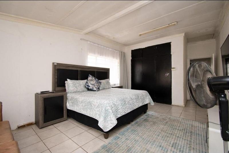 4 Bedroom Property for Sale in Kromdraai Mpumalanga