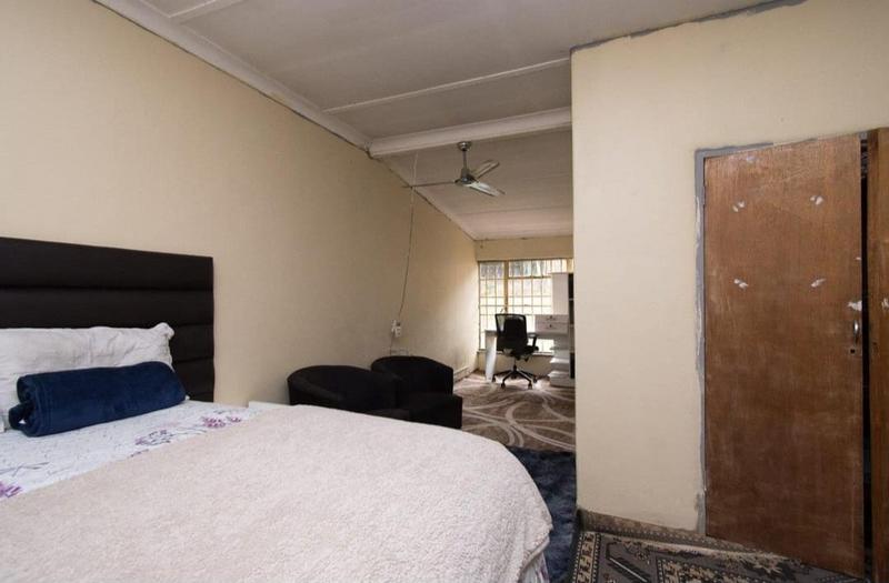 4 Bedroom Property for Sale in Kromdraai Mpumalanga