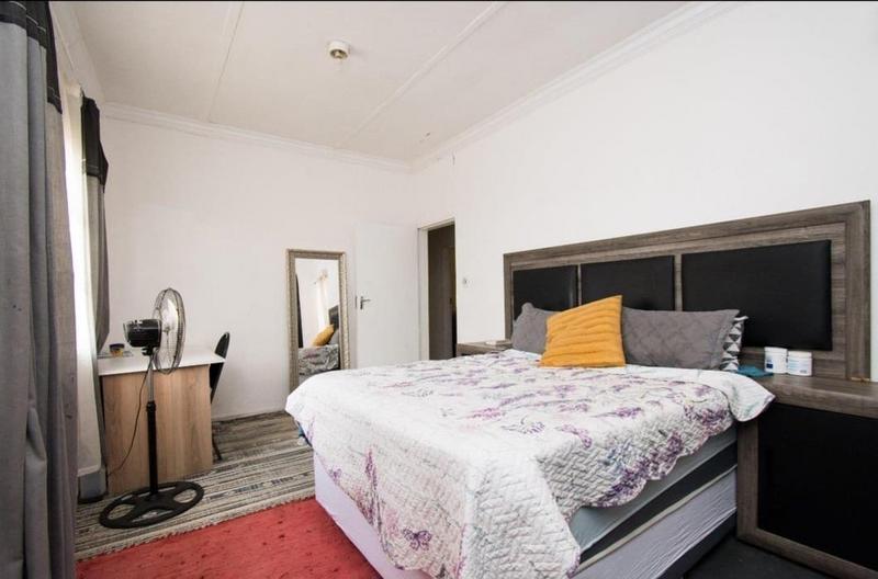 4 Bedroom Property for Sale in Kromdraai Mpumalanga