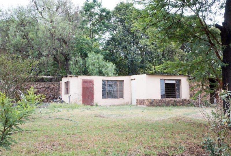 4 Bedroom Property for Sale in Kromdraai Mpumalanga