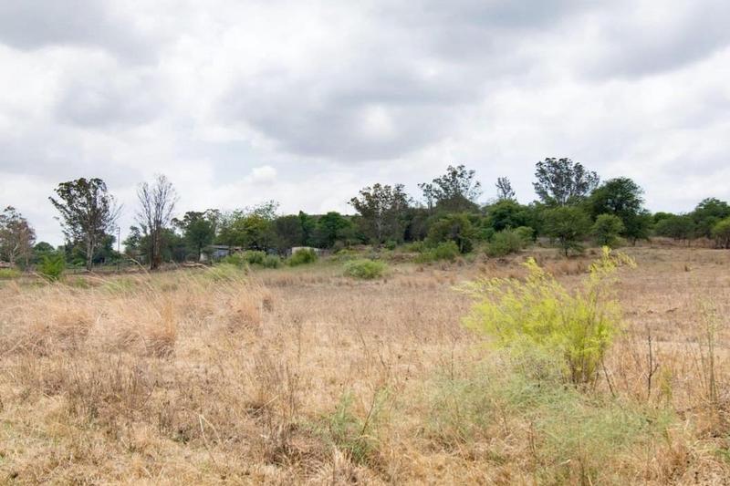 4 Bedroom Property for Sale in Kromdraai Mpumalanga