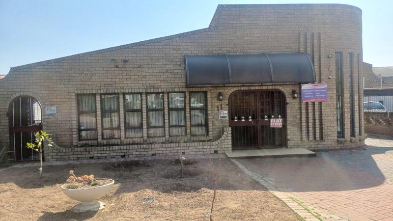 To Let 3 Bedroom Property for Rent in Cassim Park Mpumalanga