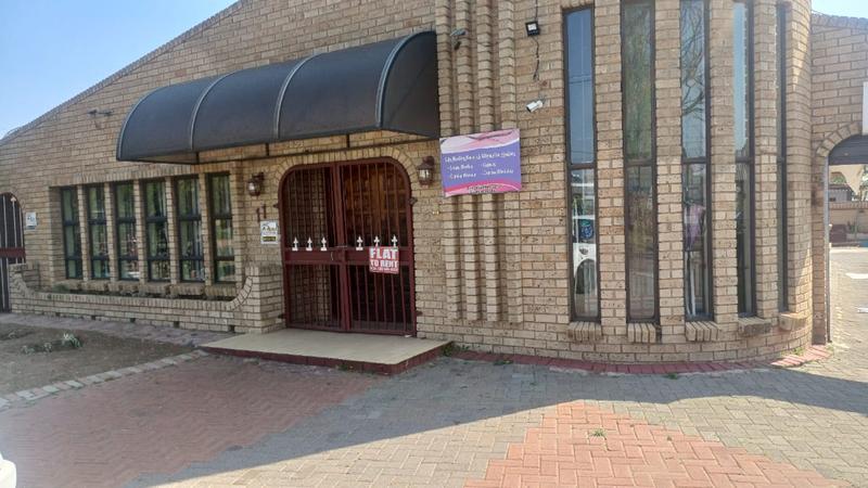 To Let 3 Bedroom Property for Rent in Cassim Park Mpumalanga