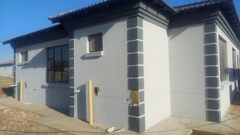 3 Bedroom Property for Sale in Cassim Park Mpumalanga
