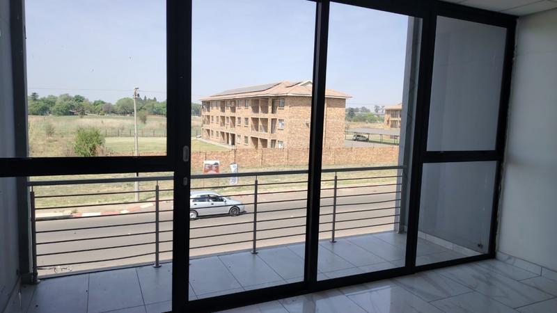 To Let commercial Property for Rent in Delmas Mpumalanga