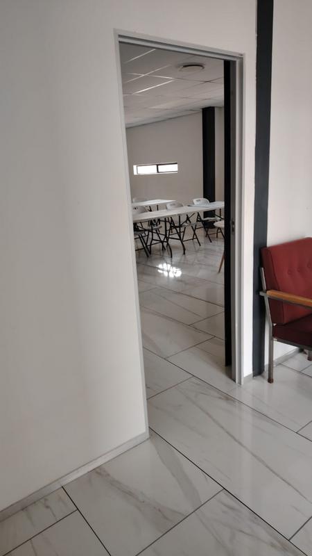 To Let commercial Property for Rent in Delmas Mpumalanga
