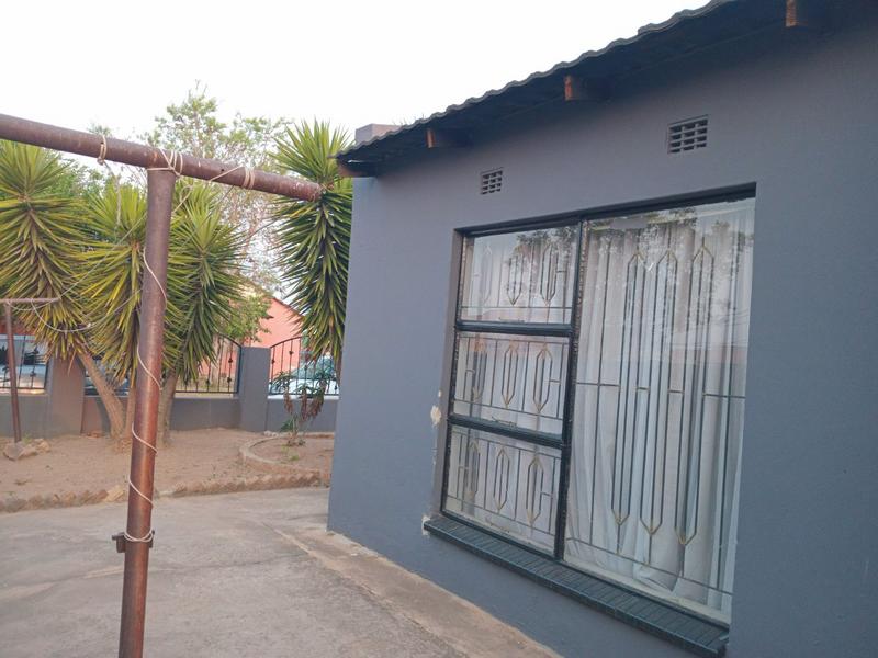 3 Bedroom Property for Sale in Mhluzi Mpumalanga