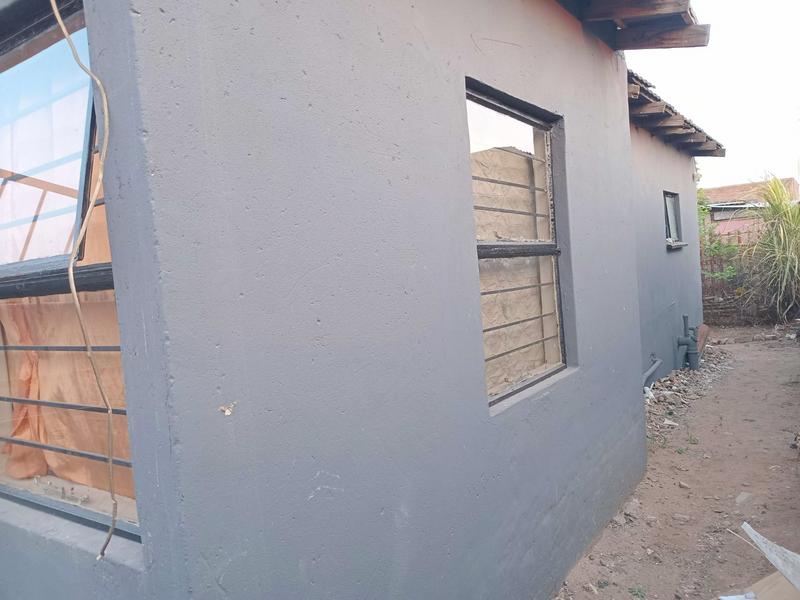 3 Bedroom Property for Sale in Mhluzi Mpumalanga