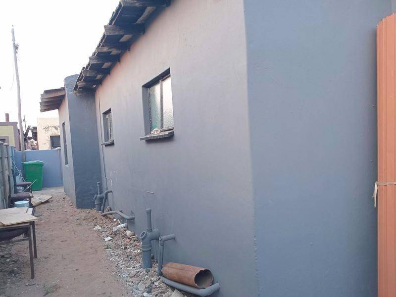 3 Bedroom Property for Sale in Mhluzi Mpumalanga