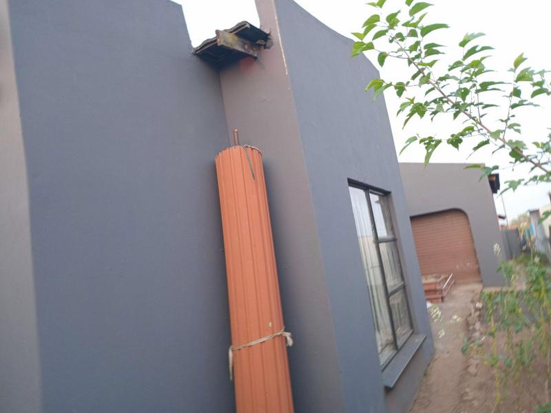 3 Bedroom Property for Sale in Mhluzi Mpumalanga