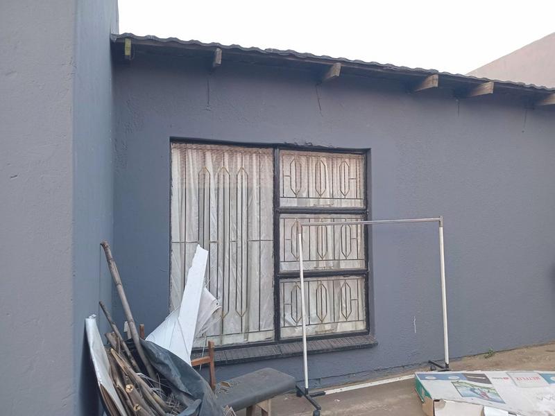 3 Bedroom Property for Sale in Mhluzi Mpumalanga