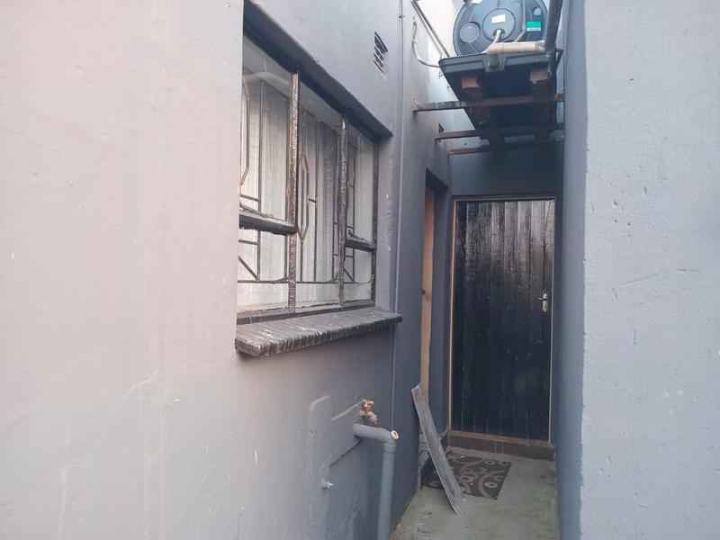 3 Bedroom Property for Sale in Mhluzi Mpumalanga