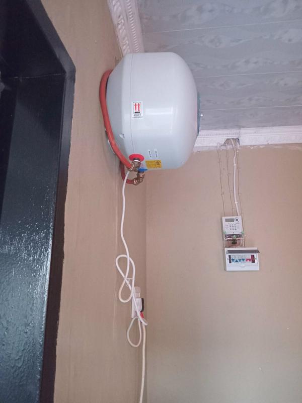3 Bedroom Property for Sale in Mhluzi Mpumalanga