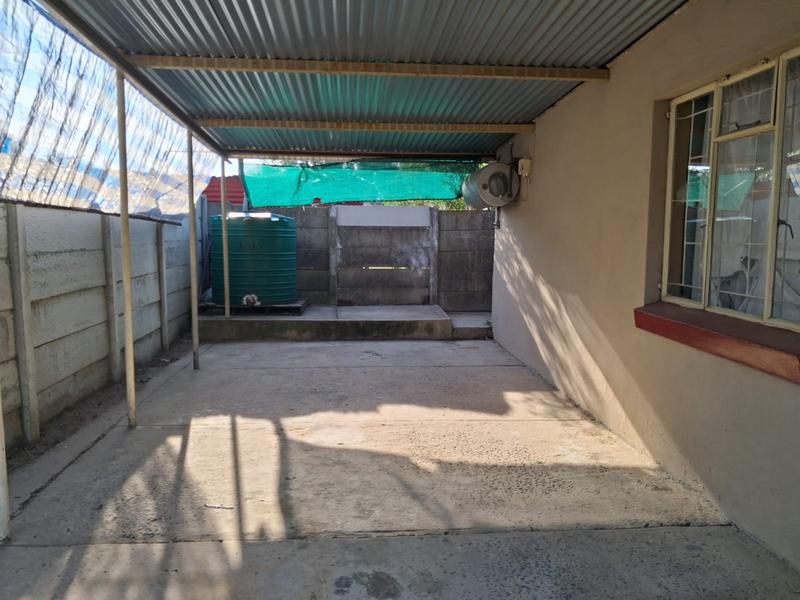 To Let 2 Bedroom Property for Rent in Meyerville Mpumalanga
