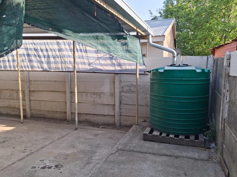 To Let 2 Bedroom Property for Rent in Meyerville Mpumalanga