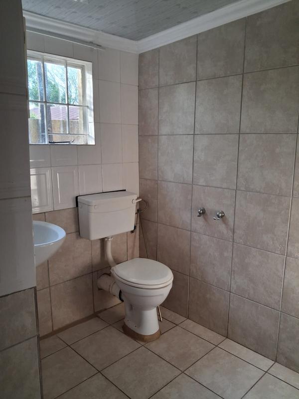 To Let 2 Bedroom Property for Rent in Meyerville Mpumalanga