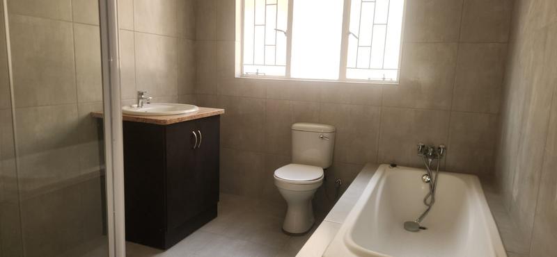 5 Bedroom Property for Sale in Trichardt Mpumalanga