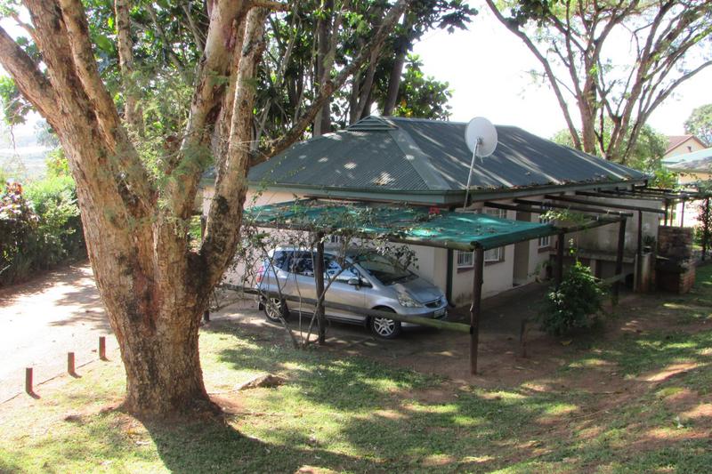 To Let 1 Bedroom Property for Rent in White River Ext 16 Mpumalanga
