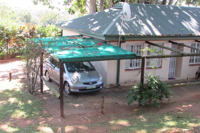 To Let 1 Bedroom Property for Rent in White River Ext 16 Mpumalanga