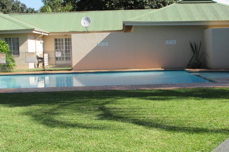 To Let 1 Bedroom Property for Rent in White River Ext 16 Mpumalanga