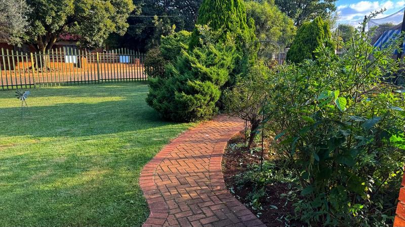 To Let 4 Bedroom Property for Rent in Delmas Mpumalanga