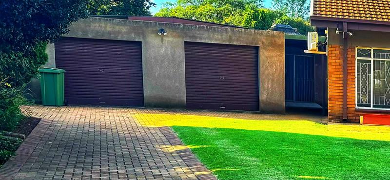 To Let 4 Bedroom Property for Rent in Delmas Mpumalanga