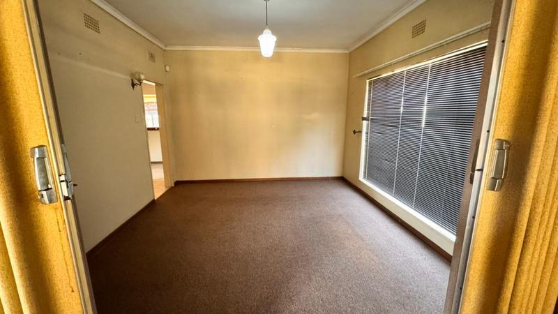 To Let 4 Bedroom Property for Rent in Delmas Mpumalanga