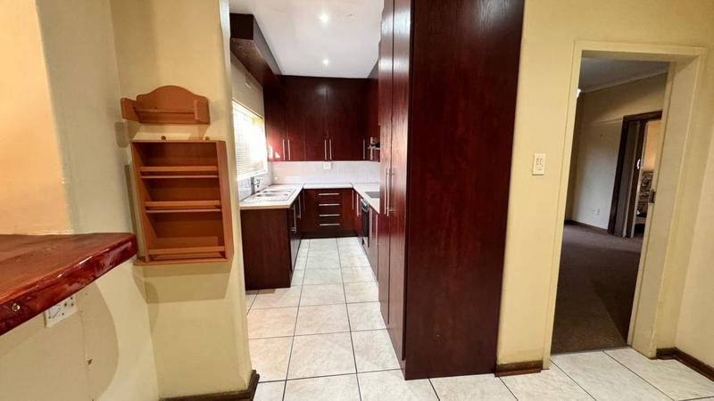 To Let 4 Bedroom Property for Rent in Delmas Mpumalanga