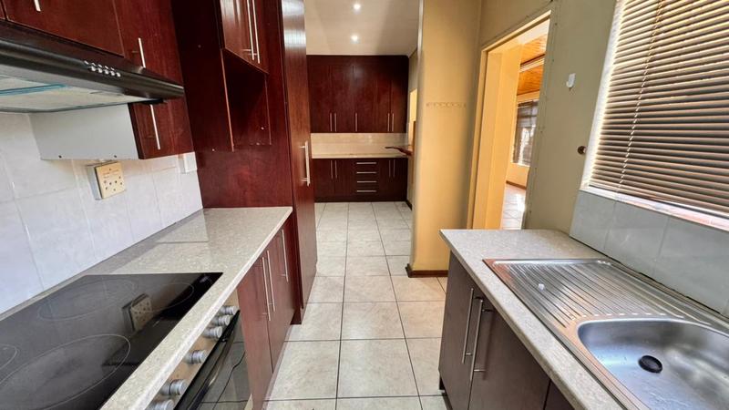 To Let 4 Bedroom Property for Rent in Delmas Mpumalanga
