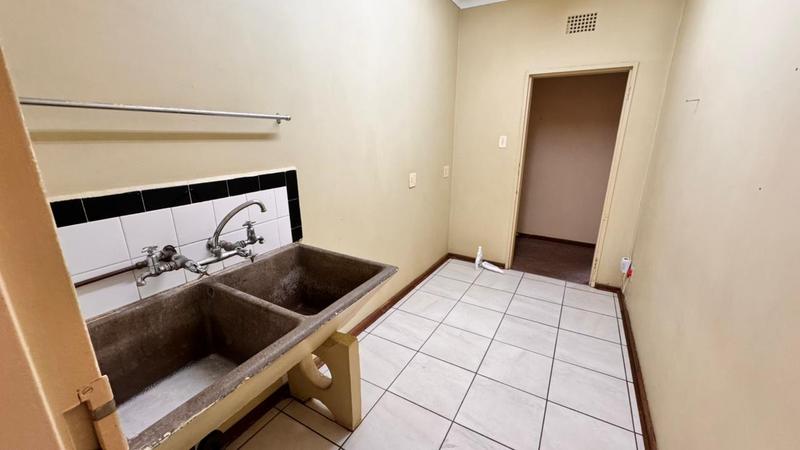 To Let 4 Bedroom Property for Rent in Delmas Mpumalanga