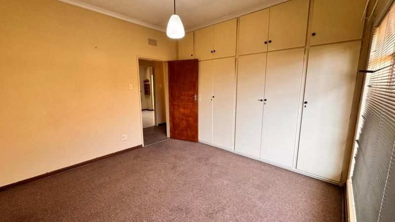 To Let 4 Bedroom Property for Rent in Delmas Mpumalanga